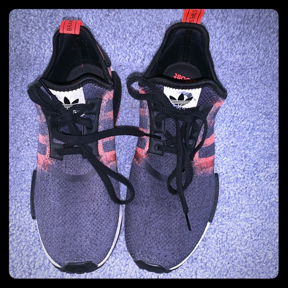 Men’s adidas Originals NMD R1